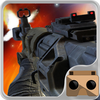 VR Final Battle Strike 3D - FPS War Action Game