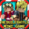 The Build Battle : Mini Game With Worldwide Multiplayer