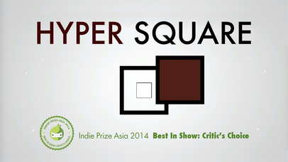 Hyper Square