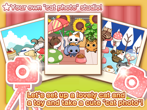 Cute Kitty Care 🕹️ Jogue Cute Kitty Care no Jogos123