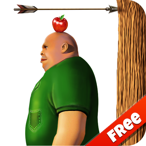 Apple Shooter by i Games