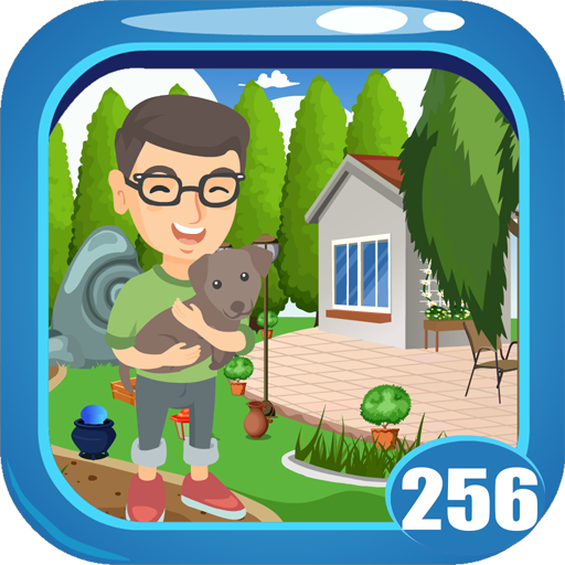 Rescue My Puppy 2 Game Kavi - 256