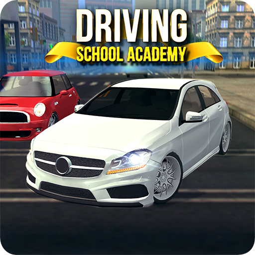 驾驶学校2017年 - Driving School Academy 2017