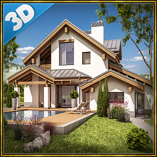 Can You Escape Deluxe House 3D