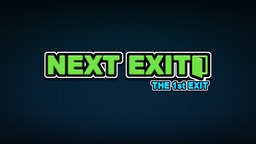 NextExit - THE 1st EXIT Dungeon Escape game