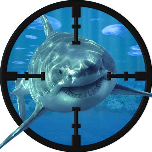 水下鲸鲨狙击手猎人3D