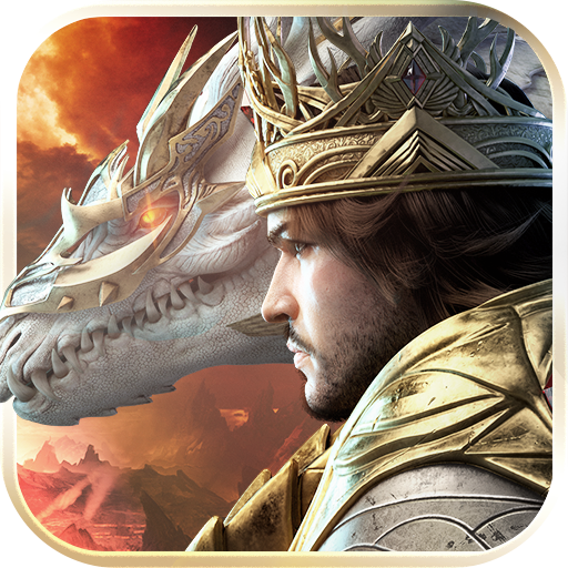 Immortal Thrones-3D Fantasy Mobile MMORPG