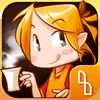 Making Coffee - mini cafe tycoon game