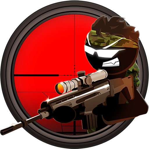Stick Squad: Sniper Battlegrounds