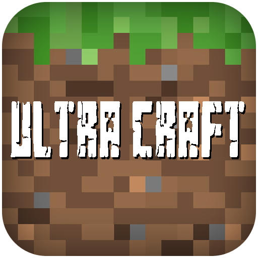 Ultra Craft : Exploration Story - Survival Edition