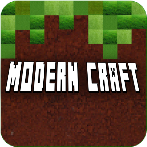 Modern Craft: Building & Crafting