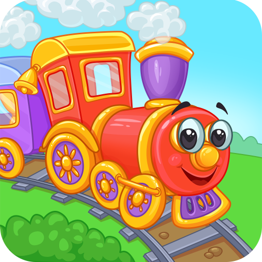 鐵路：為孩子們的火車