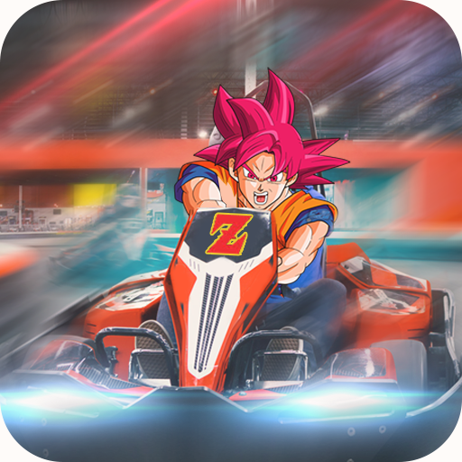 Dragon BallZ Karts Racing