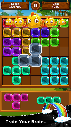 Block Puzzle New