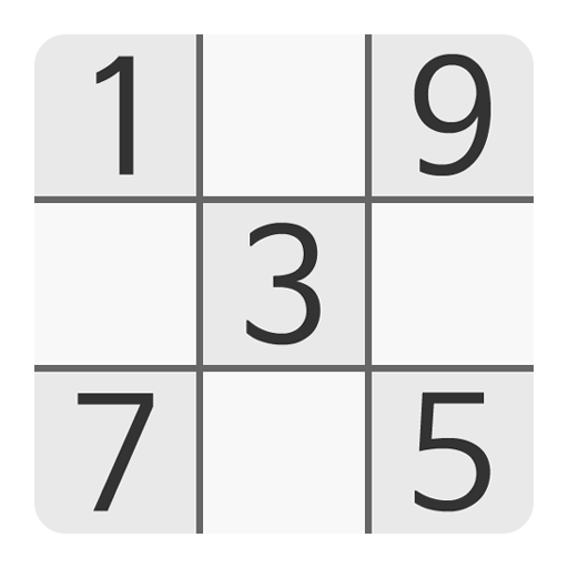 Sudoku - Classic puzzle