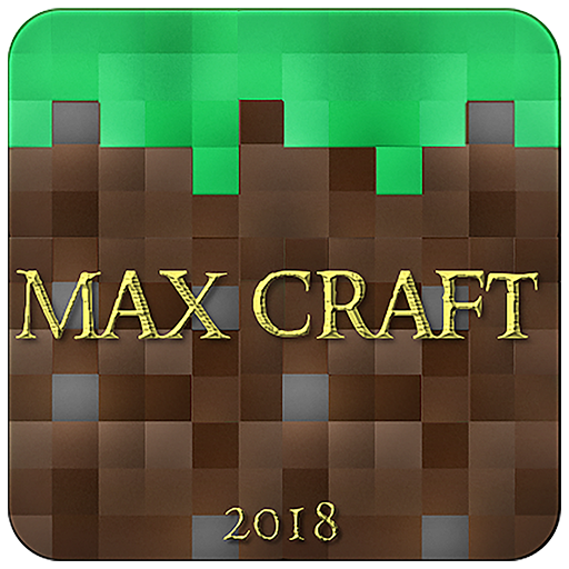 Max Craft Free Exploration Sandbox