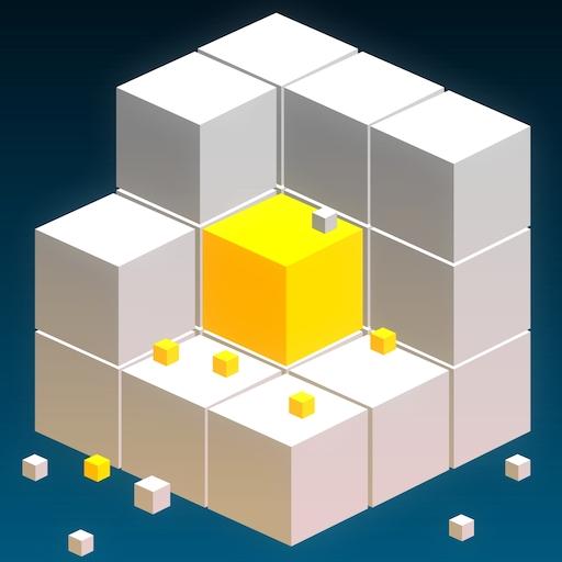 The Cube——里面有什么？