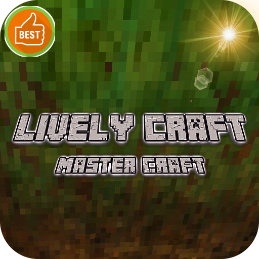 Lively Craft: Master