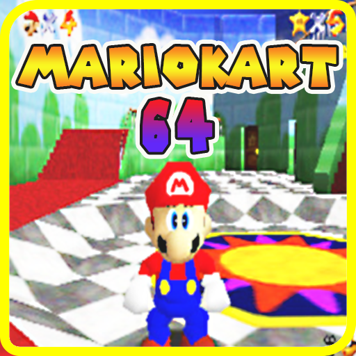 Tips MarioKart 64
