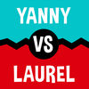 Yanny vs. Laurel