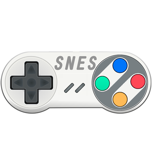 SNES Emulator - Arcade Classic Game Free