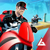 Gravity Rider: 摩托车赛车游戏 - 摩托车比赛