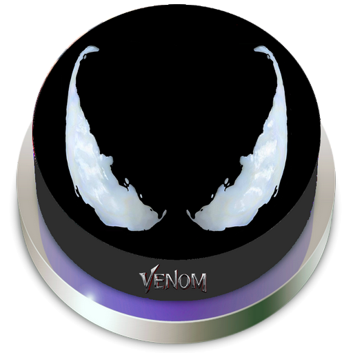 Venom Sound Button