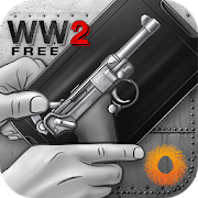 Weaphones™ WW2: Gun Sim Free