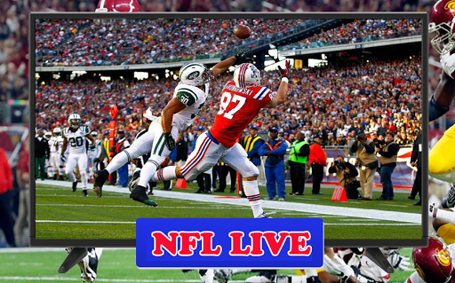 Free NFL Football 2018-19 Live Streaming