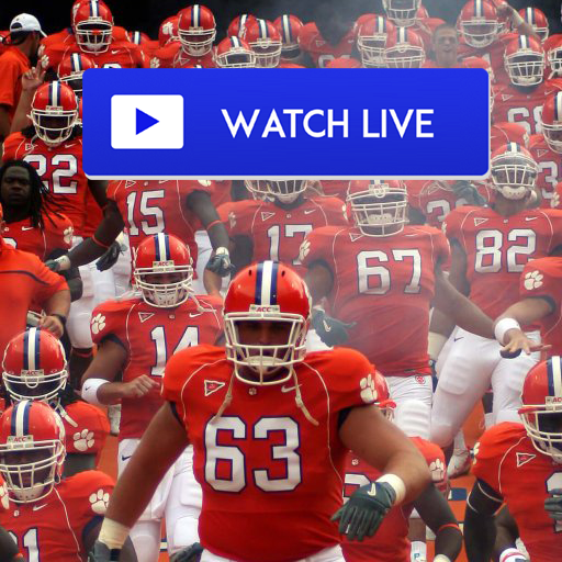 Free NCAA Football Live Streaming