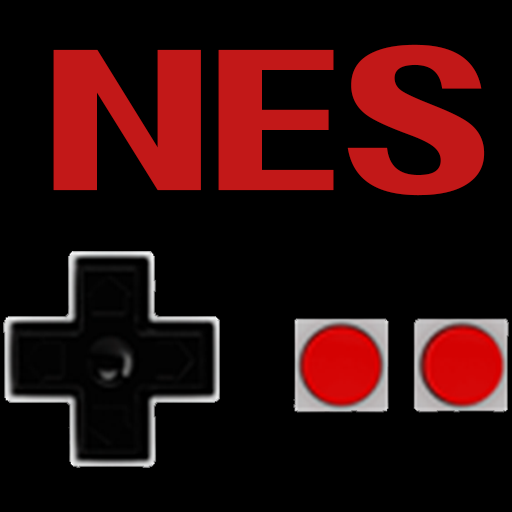 Emulator NES - Arcade Classic Games