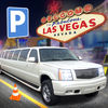 Las Vegas Valet Limo and Sports Car Parking