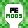 PE Mods - Custom Keyboard for Minecraft Pocket Edition