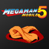 MEGA MAN 5 MOBILE