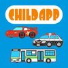 CHILD APP 2th : Vehicle - Car