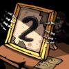 失落园2：密室逃脱类恐怖推理解谜游戏中文口袋版