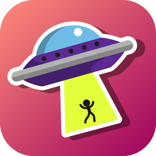 UFO.io：多人游戏