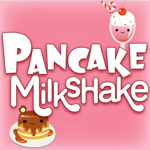 Pancake Milkshake™