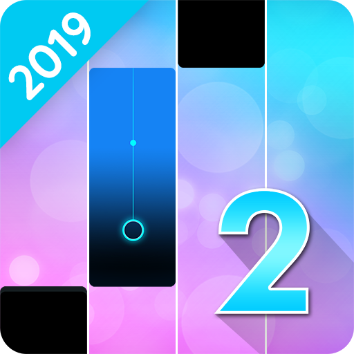 Piano Games - 2019 年免费音乐钢琴游戏