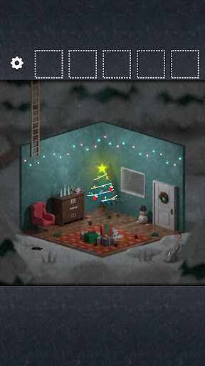Christmas ~escape room~