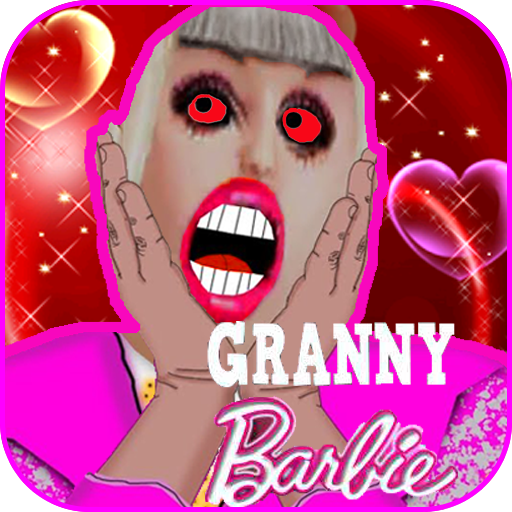 Scary BARBIE GRANNY - Horror Game 2019