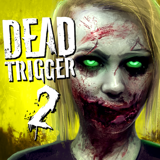 DEAD TRIGGER 2 - Zombie Survival Shooter FPS