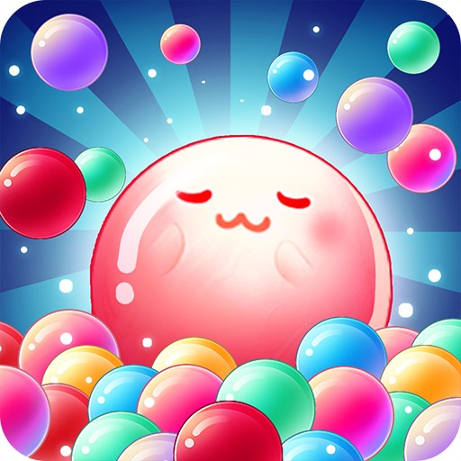 Bubble Go!
