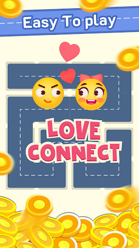 Connect Love Puzzle