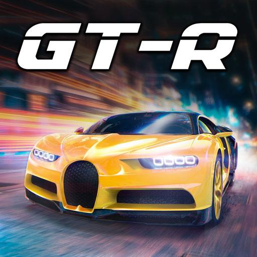 GTR 极速对决