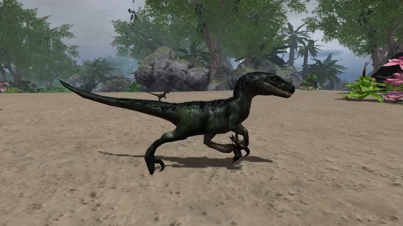 get ultimate dinosaur simulator for free