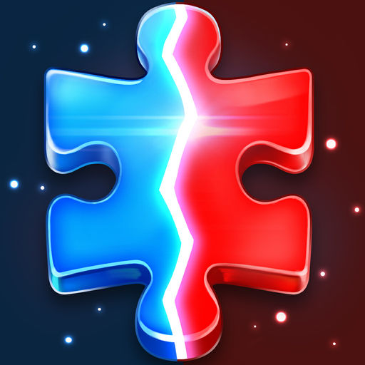益智拼圖遊戲 (Jigsaw Puzzles Clash)