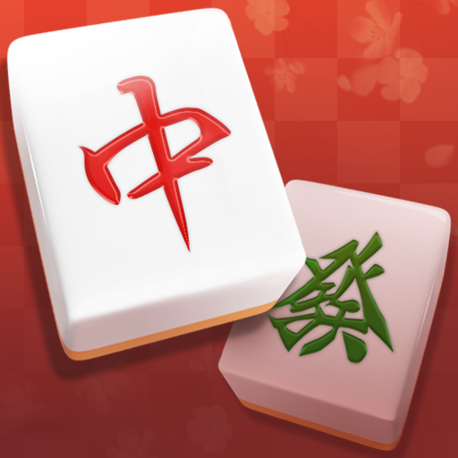 Mahjong solitaire - classic puzzle game
