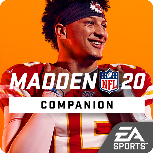 Madden NFL 20 Companion