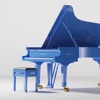 钢琴 3D - Piano 3D Real AR App